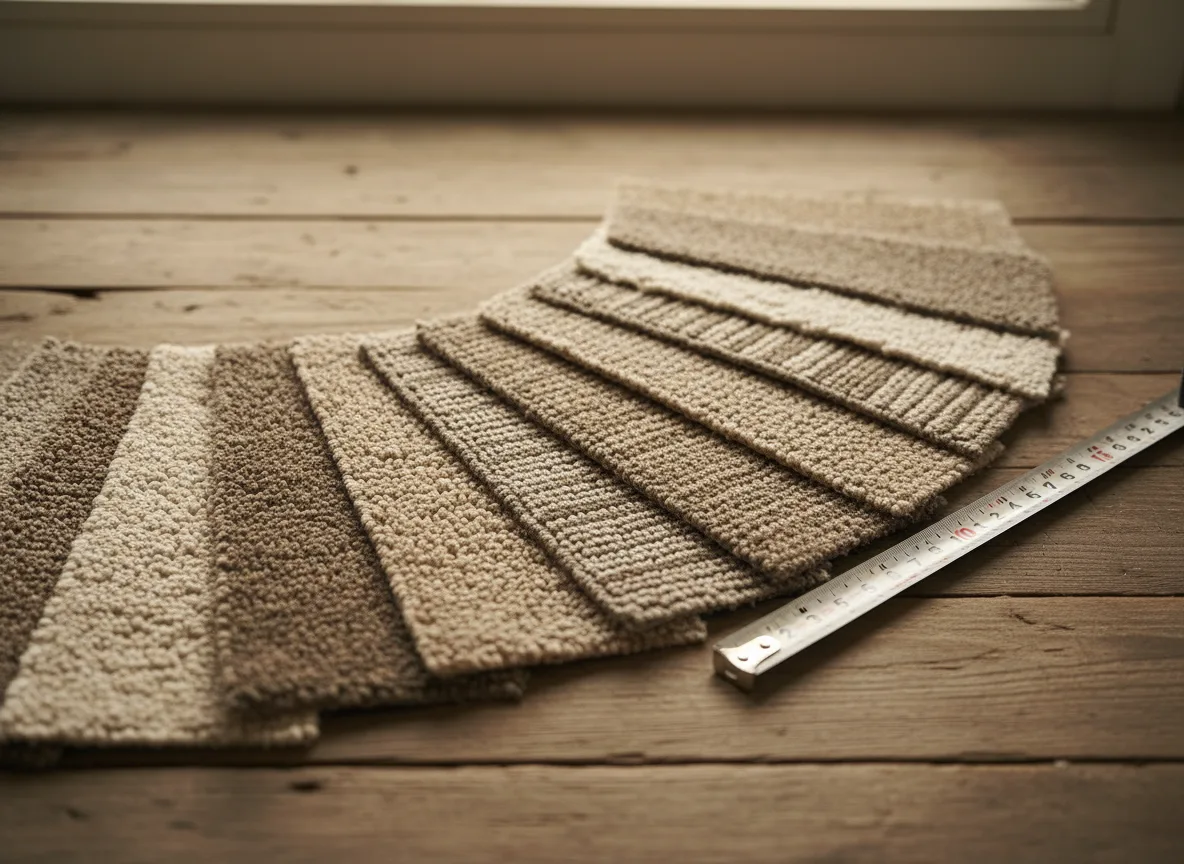 Carpet Installation Jim Thorpe, PA FAQs